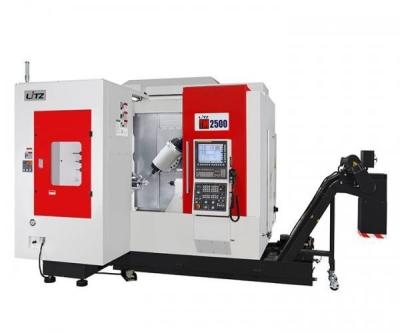 中国 中心の高精度な数値制御システムを製粉する自動送り装置CNC 販売のため