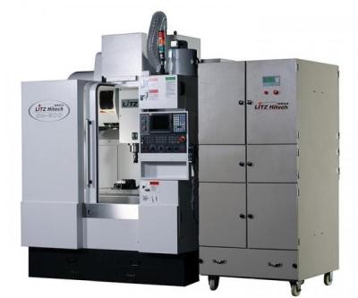 China Integrated CNC Milling Center , 5 Axis Horizontal Machining Centers Easy Operation for sale