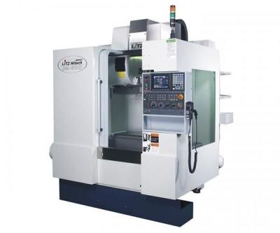 China High Precision Centerless Grinding Machine Medium 5 Axis Wear Resistant for sale