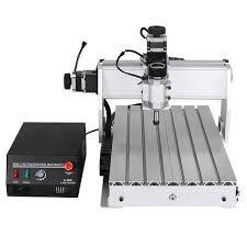 China Professional CNC Engraving Machine Three Digit Curve Prediction Algorithm for sale