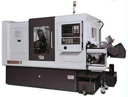 China la extremidad automática confiable de la punta de prueba de Digitaces del diamante del torno del CNC 4kw incluye por completo en venta