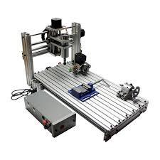 China Mini Size  Lathe Milling Machine Wide Various Materials Application for sale