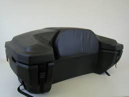 China Black 250cc ATV Rear Box for sale