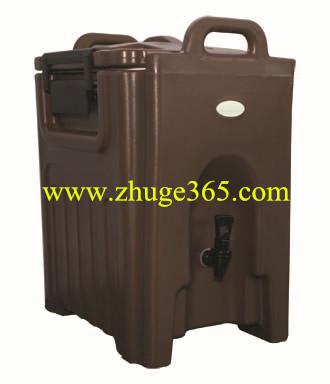 China 46 Litres Insulated Beverage Dispenser for sale