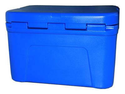 China 35Litre Plastic Cooler for sale