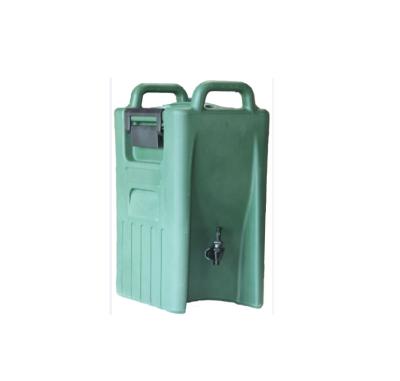 China Hot Sell 20 Litres Insulated Beverage Dispenser for sale