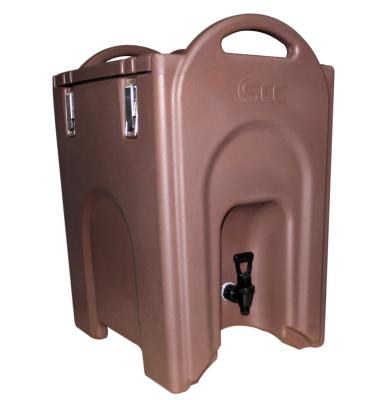 China Hot Sell 40 Litres Insulated Beverage Dispenser for sale