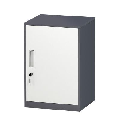 China Mobile Multiple Scenarios Small Office Modern Metal Storage Mini File Cabinet for sale