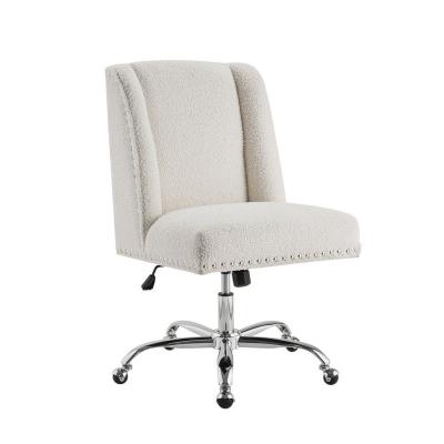 China Modern Height Adjustable (Height) Office Chair With Five Star Base, for sale