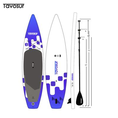 China New Design Unisex OEM ODM Customized Watersport ISUP Stand Paddle Board Inflatable Sip Board for sale