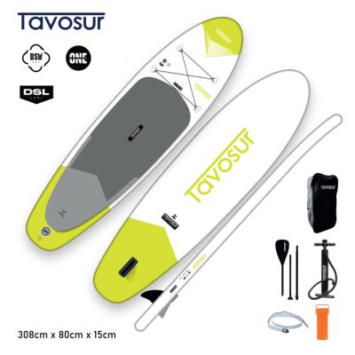 China 2022 New Design OEM ISUP Paddle Board Cheap Paddle Board Unisex Inflatable Board Surfboard Custom Logo SIP for sale