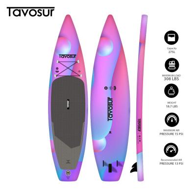 China New design factory cheap custom price unisex inflatable standup paddleboard supplier ISUP wholesale SUP board for sale