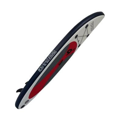 China Water Sport Activity Guaranteed Quality Unique Popular Inflatable Surfing Paddle Board for sale