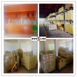 Verified China supplier - Shenzhen Bellwether Technology Co., Ltd.