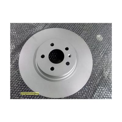 China HT250 G3000 OE SECOND-TIER SUPPLIER BRAKE DISC FOR Tesla Model S 90D / Model X 90D TY 600643100C for sale