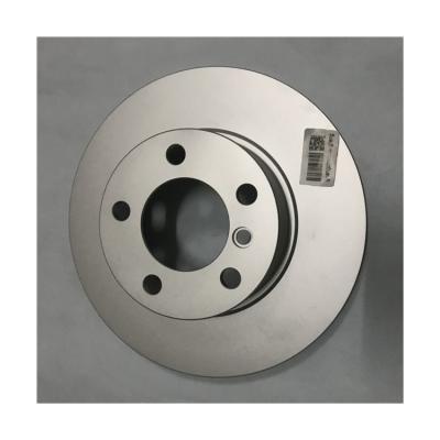 China HT250 OE SECOND-TIER SUPPLIER BRAKE DISC FOR BMW3 (F30/F35) 320i 34116792217 for sale