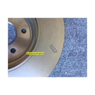 China HT250 G3000 OE SECOND-TIER SUPPLIER BRAKE DISC FOR Jaguar XE (X760) 2.0 2015 - T4A2342 for sale