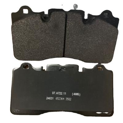 China SECOND-TIER OE SUPPLIER BRAKE PAD FOR Ferrari 458 (D1918) 070001668 / 70001668 458 Italy for sale