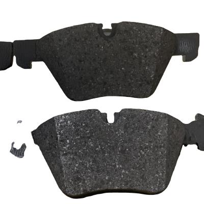 China SECOND-TIER OE SUPPLIER BRAKE GUARD FOR BMW 523/525/F10/F18 (D1540) 34116775310/34116860242 5 (F10) for sale