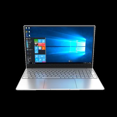 China High Quality 15.6 Inch Super Thin None With AQ156 12GB Ram 1TB SSD And Student And Office Work Laptop Cheap Price for sale