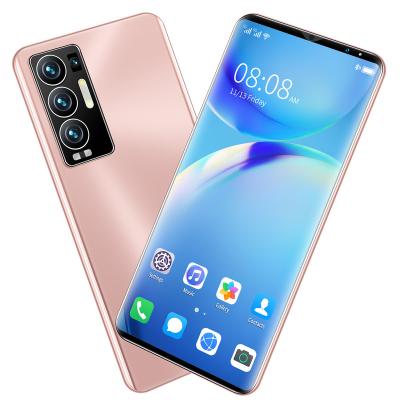 China NEO Dual SIM Card X3 Mobile Phone 16GB+512GB Face Recognition Fingerprint Unlock Mobile Phone Support Dual Document Card Standby Smart Phone for sale