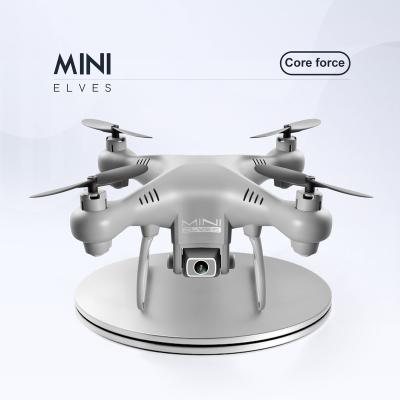 China Headless mode KY908 Mini Drone With Camera HD 4K Profesional WiFi FPV Altitude Hold Mode Foldable Rc Helicopter Kids Toys Gift Drone for sale