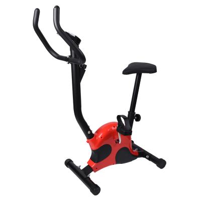 China Home Use Rotating Exercise Bike Body Fitness Fit Indoor Exercise Bike for sale