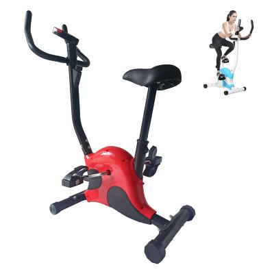 China Best Home Use Price Sports Fitness Equipment Fitness Gym Indoor Exercise Bike for sale