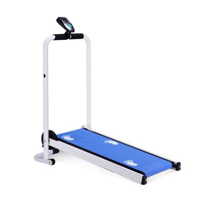 China High Quality Household Home Mini Folding Walking Machine Fashion Style for sale