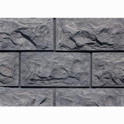 China GB-BM09 Light-weighting artificial cultural stone veneer siding for sale