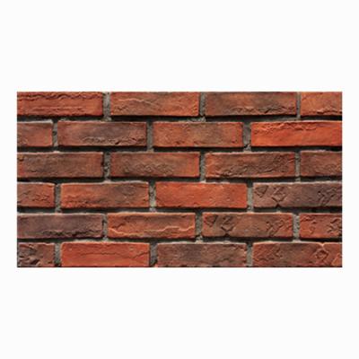 China GB-L17 Light-weighting Artificial Cultural Stone Hotel Outside Wall Brick for sale