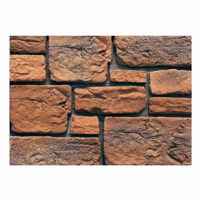 China GB-RS07 Light-Weighting Artificial Cultural Stone Wall Bricks for sale