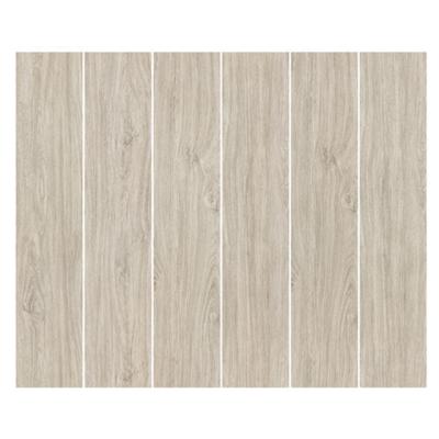 China Rustic Tiles Berich 200x1000 Acacia Wood Tiles Wood Effect Ceramic Tiles Price For Sale for sale