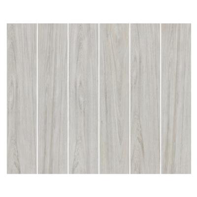 China Berich Floor Tiles 200x1000 Rustic Outdoor Wood Like Tiles For Garden On Sale for sale