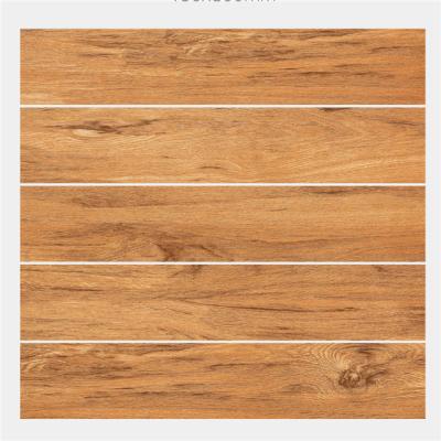 China Rustic Wood Tiles Berich 150x800 Look Tiles Wood Ceramic Floor Tiles For Sale for sale