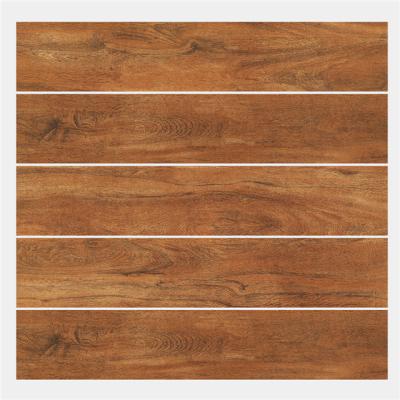 China Berich 150x800 Rustic Wood Type Tiles Wood Effect Ceramic Tile For Wholesale for sale