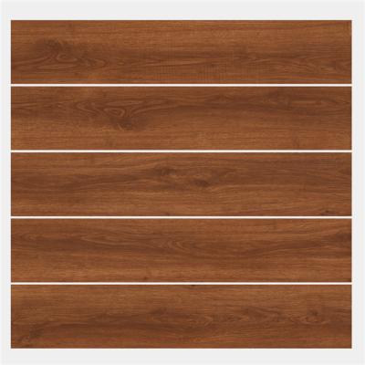 China Rustic Tiles Berich 150x800 wood tiles ceramic wooden tiles for flooring for sale