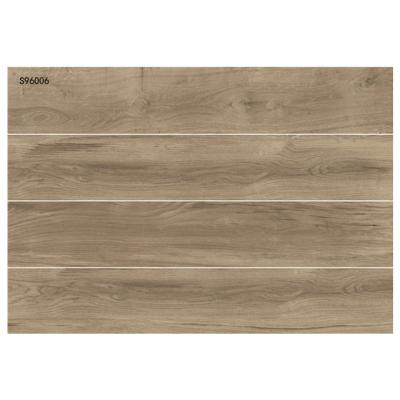 China Berich 150*900 Rustic Wood Tiles Herringbone Wood Look Tile On Promotion for sale