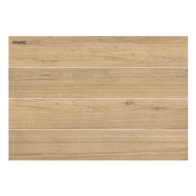 China China Tiles Berich 150*900 Rustic Ceramic Wood Flooring Tiles Patio Tiles for sale