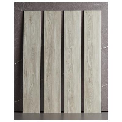 China Berich 200x1200 Floor Tiles Rustic Wood Look Porcelain Interior Wood Tile On Sale for sale