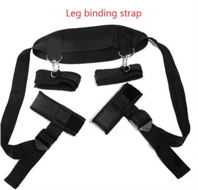 China Bondage Gear Knight Bdsm Set Sm Bdsm Furniture Sm Slave Toys Bdsm Japanese Bondage Costume Adult Sm for sale