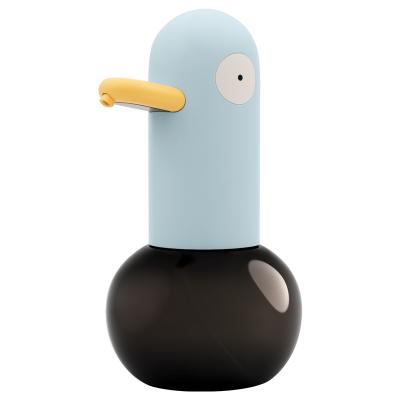 China 2021 BESTSELLER DUCK HAND INDUCTION FOAM FREE SOAP DISPENSER Foam Soap Dispenser for sale