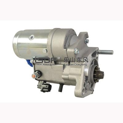 China Brand New Auto Starter Motor 32415 Fits 228000-5020 228000-5021 228000-5022 28100-67050 TOYOTA 4 Runner for sale