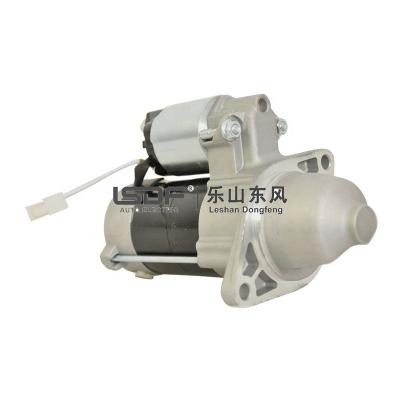 China Brand New Starter Motor Fits 18417 228000-7480 1G023-63010 Factory Supply SND12A09 for sale