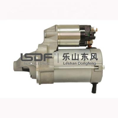 China Starter Motor 19257 428000-1261/2 28100-75190 For YOTA TRUCK SND12DR08 for sale