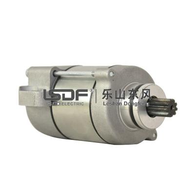 China Mitsuba Motorcycles Starter Motor 19091 300 M/C 250 SM-16 55140001000 Fits KTM 250 Offroad Except for sale