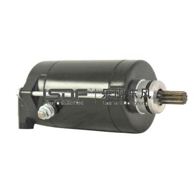 China 0451411 Factory Supply Motorcycle Starter Motor 5925 Specification for sale