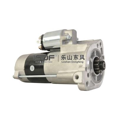 China Mitsubishi 32328 M8T75071A ME201650 L 200 Starter Motor (KA_T for sale