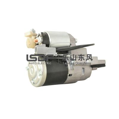 China Lester Auto Starter Motor 17597 M0T33271 LF8J-18-400B LRS02682 SMI12A87 Factory-direct for sale