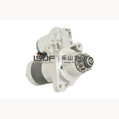 China ATV MITSUBISHI Starter Motor Fits POLAR STAR ATV DIESEL Diesel 18639 M1T45181 RN18639 PA-105 for sale